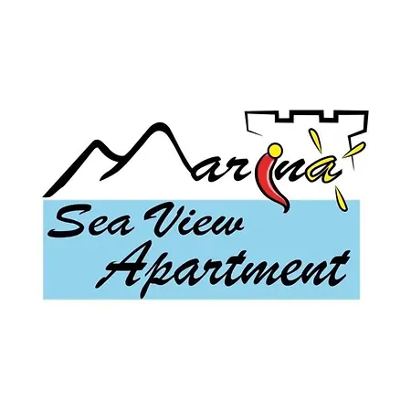 Marina Sea View דירה *