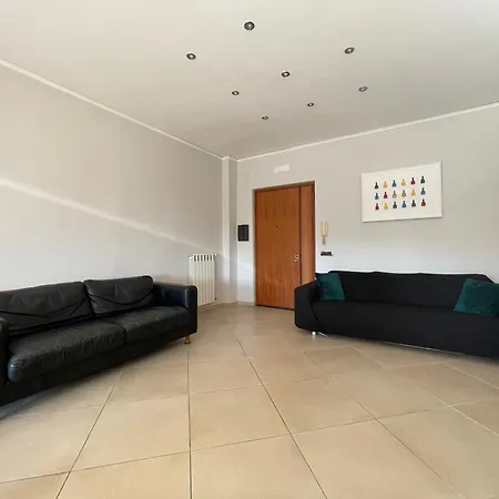 Apartamento Marina Sea View