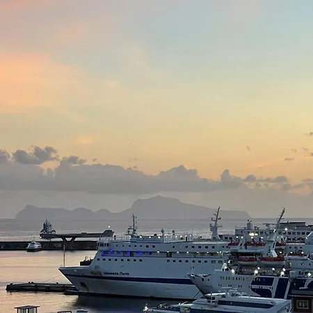 Marina Sea View Napels