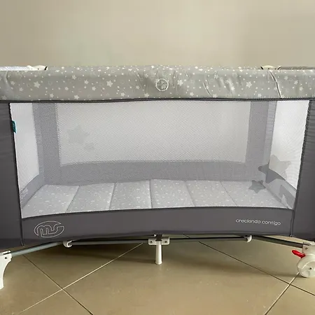 Apartamento Marina Sea View Nápoles