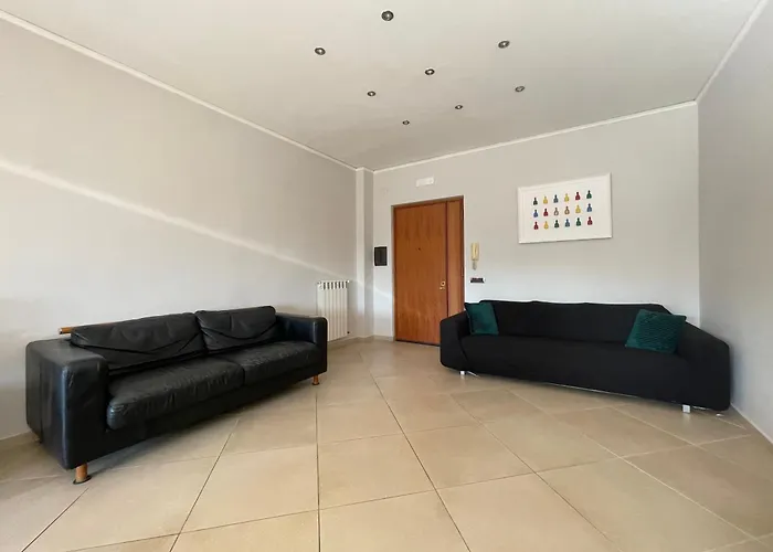 Appartement Marina Sea View